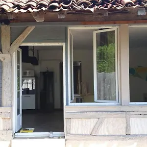 Familial Au Cœur De La Bresse Hébergement de vacances Marboz