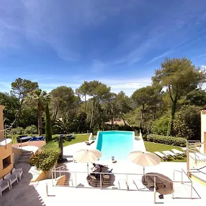  Villa Frgk Datcha 