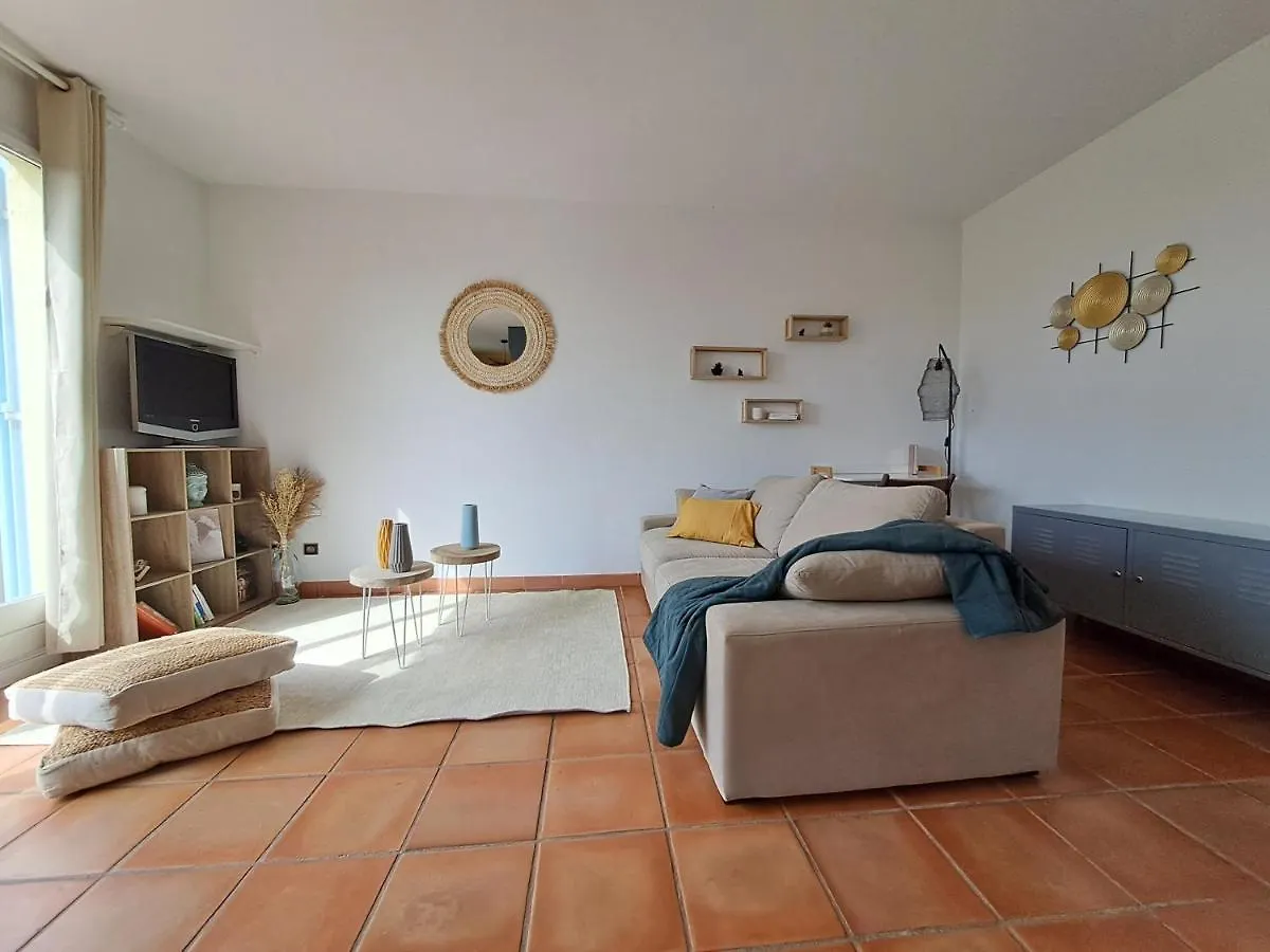 Tres Agreable Studio & Terrasse - Mougins 30 M² Apartment 0*,