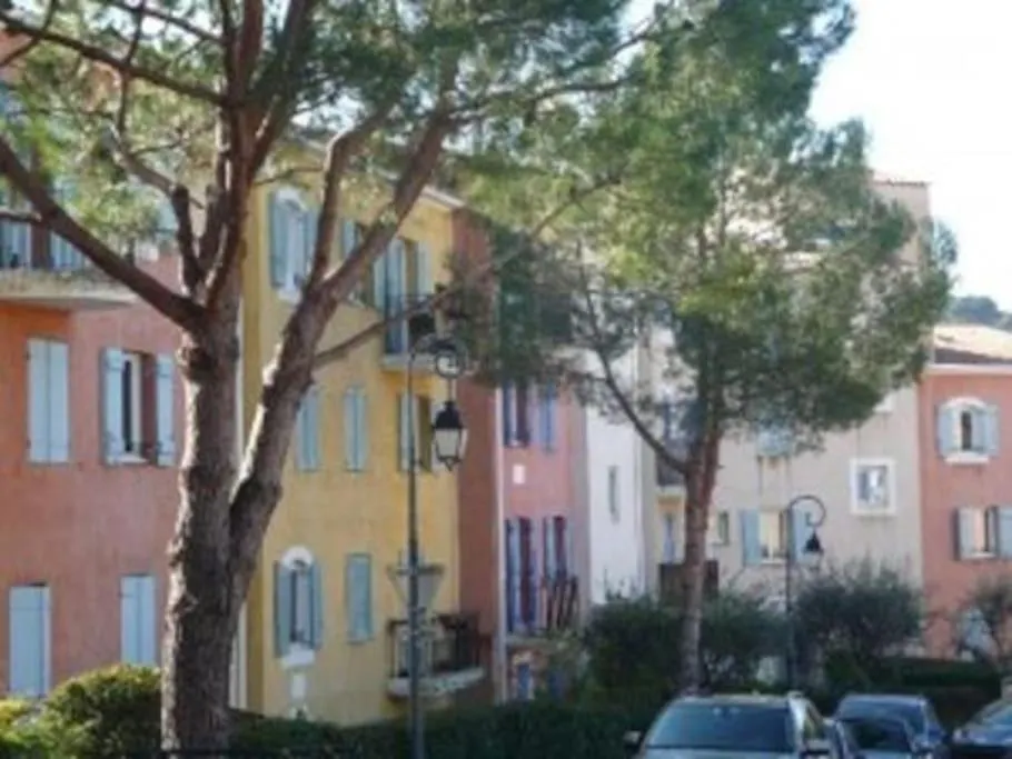 Tres Agreable Studio & Terrasse - Mougins 30 M² Apartment